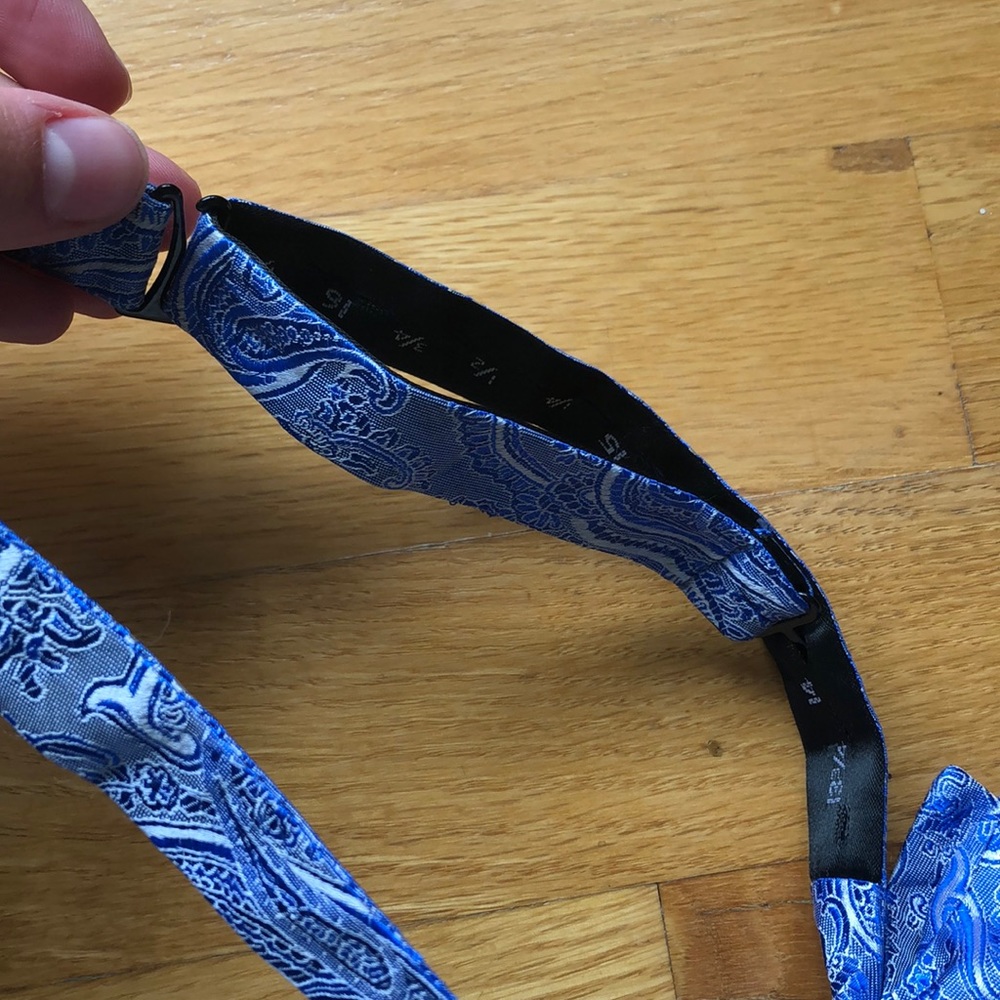 Calibrate Bow Toe ✨ - Picture 3 of 4